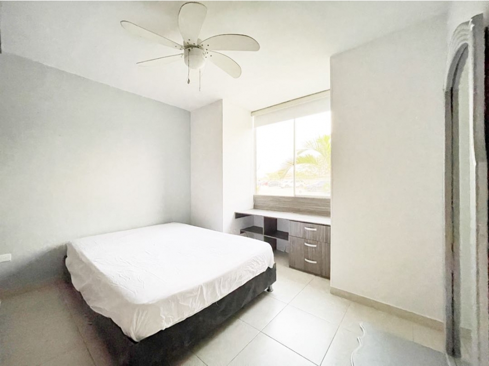 Apartamento en venta en Serena Del Mar, Cartagena · foto 9 de 22