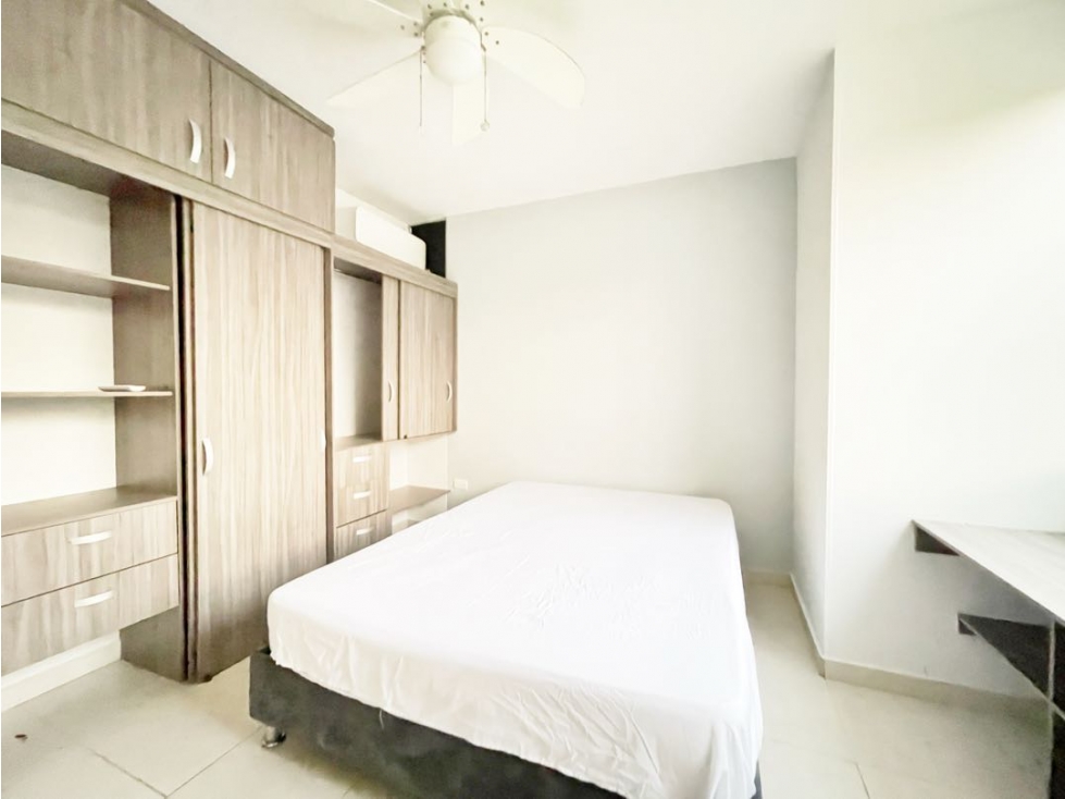 Apartamento en venta en Serena Del Mar, Cartagena · foto 10 de 22