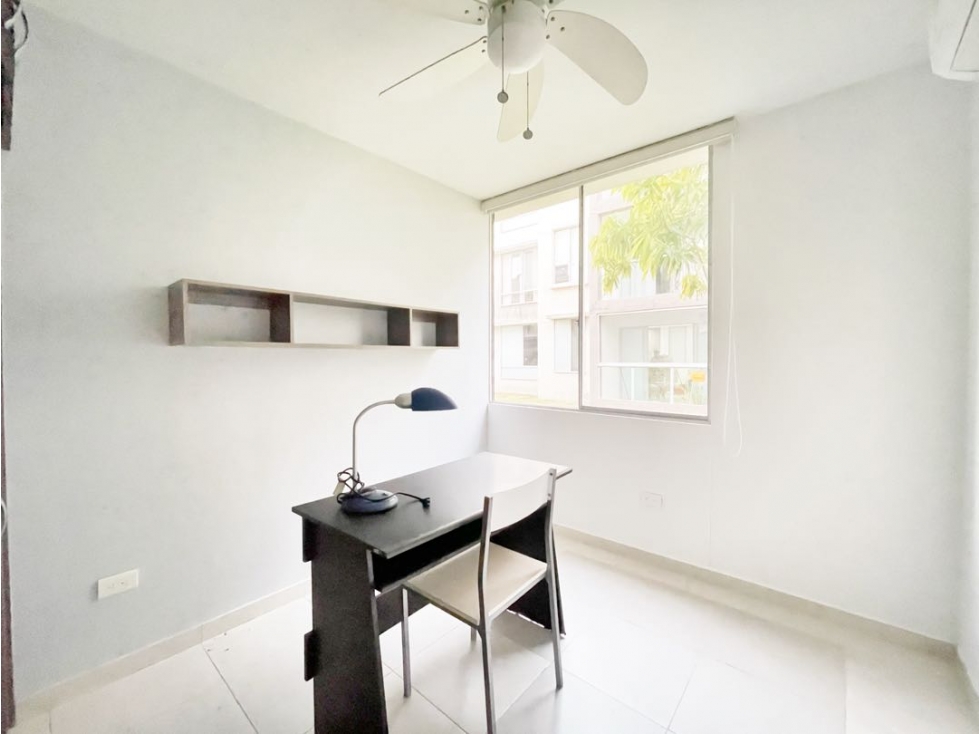 Apartamento en venta en Serena Del Mar, Cartagena · foto 11 de 22