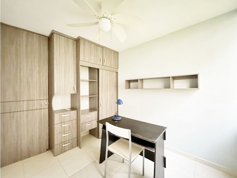 Apartamento en venta en Serena Del Mar, Cartagena · foto 12 de 22