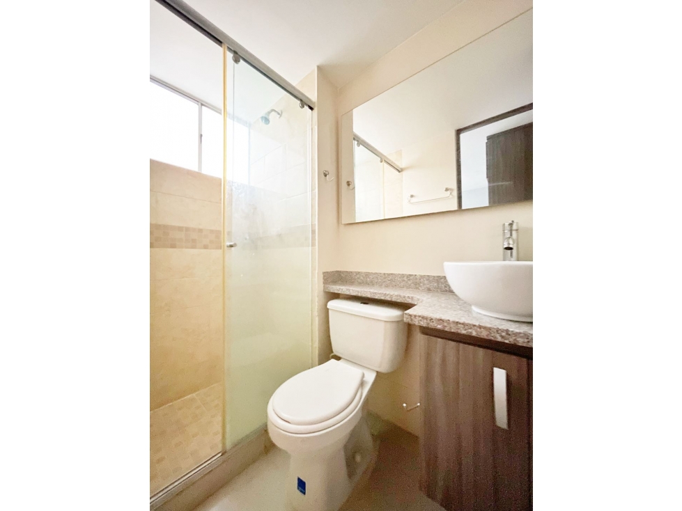 Apartamento en venta en Serena Del Mar, Cartagena · foto 13 de 22