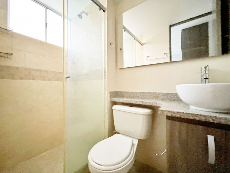 Apartamento en venta en Serena Del Mar, Cartagena · foto 15 de 22