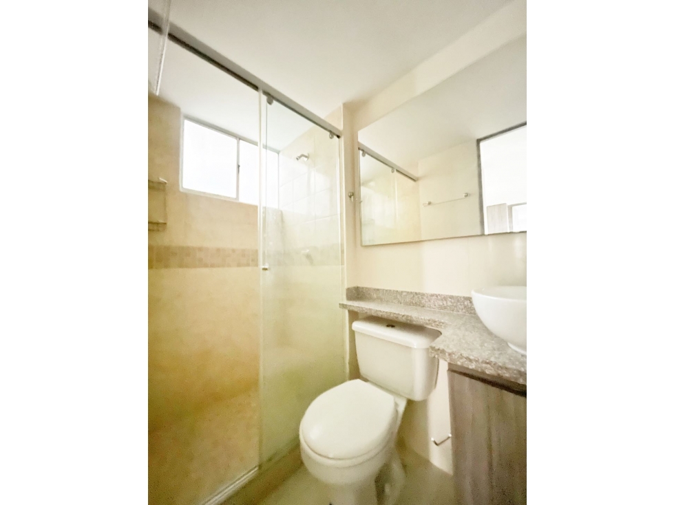 Apartamento en venta en Serena Del Mar, Cartagena · foto 16 de 22