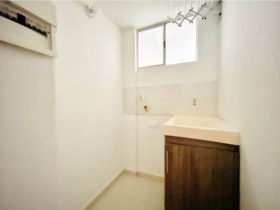 Apartamento en venta en Serena Del Mar, Cartagena · foto 17 de 22