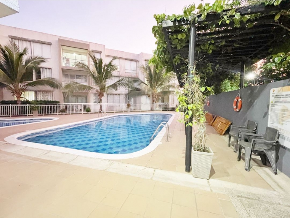 Apartamento en venta en Serena Del Mar, Cartagena · foto 18 de 22