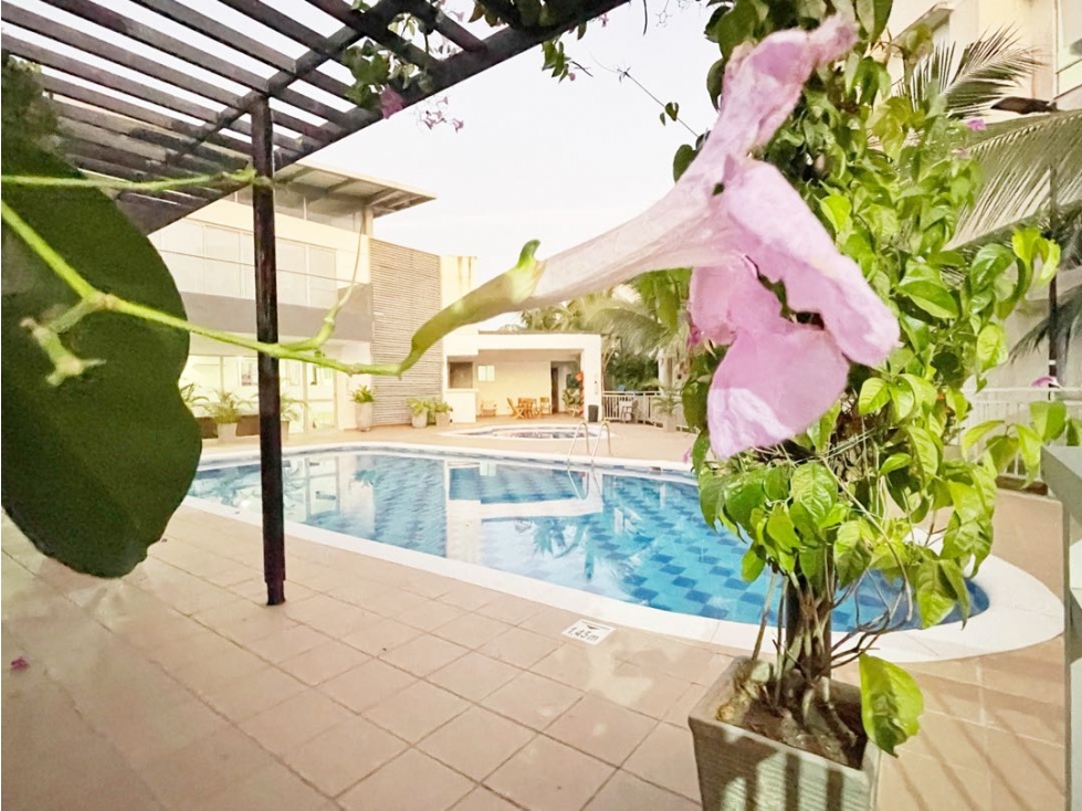 Apartamento en venta en Serena Del Mar, Cartagena · foto 19 de 22