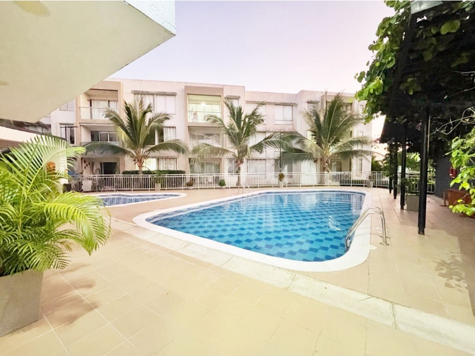 Apartamento en venta en Serena Del Mar, Cartagena · foto 21 de 22