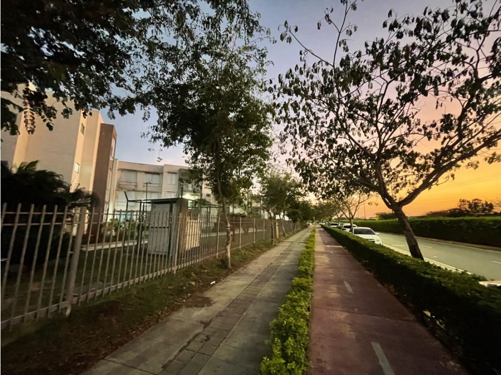 Apartamento en venta en Serena Del Mar, Cartagena · foto 22 de 22