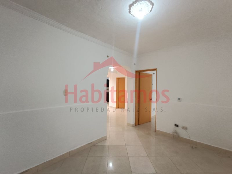Apartamento en Arriendo en El salvador, Medellín en arriendo en El Salvador