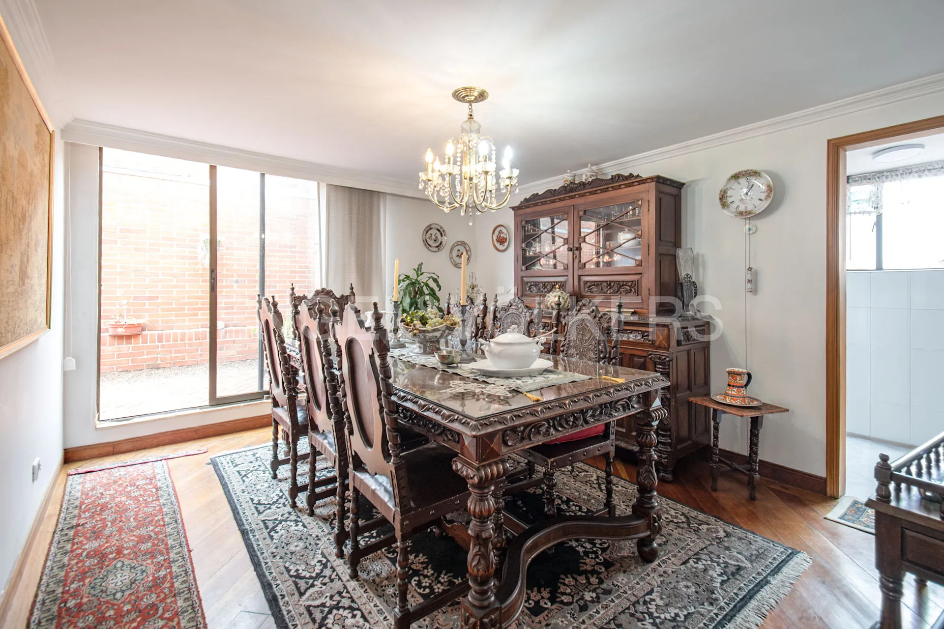 Apartamento en arriendo en La Calleja, Bogotá · foto 3 de 16
