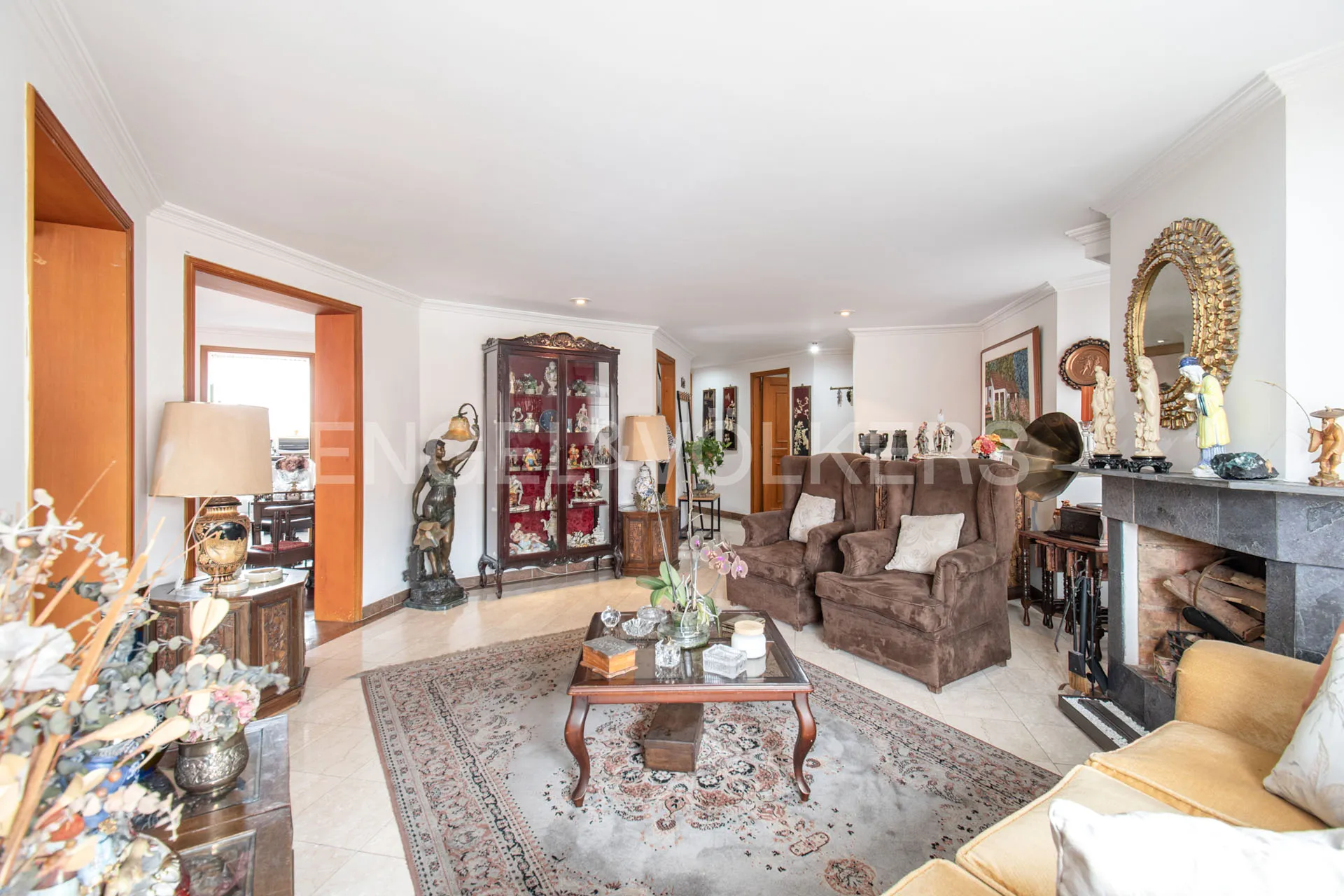 Apartamento en arriendo en La Calleja, Bogotá · foto 2 de 16