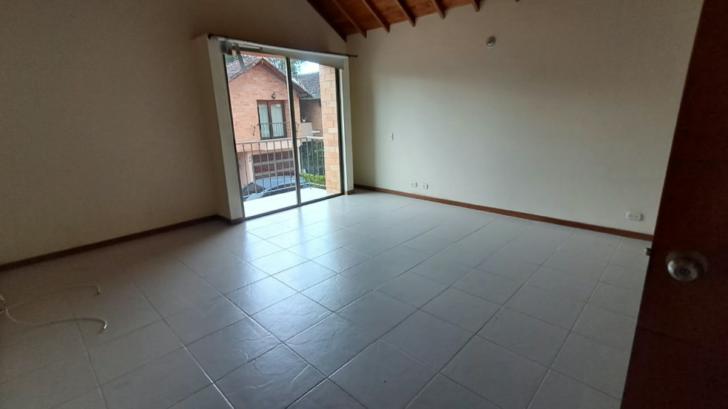 Casa en arriendo en Gualanday, Rionegro · foto 4 de 14