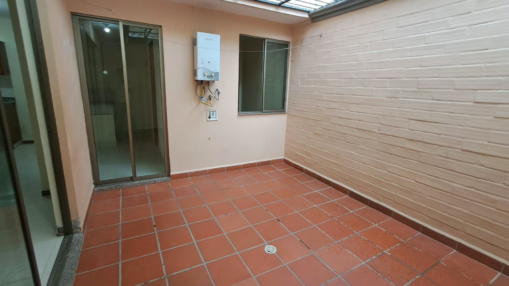 Casa en arriendo en Gualanday, Rionegro · foto 13 de 14