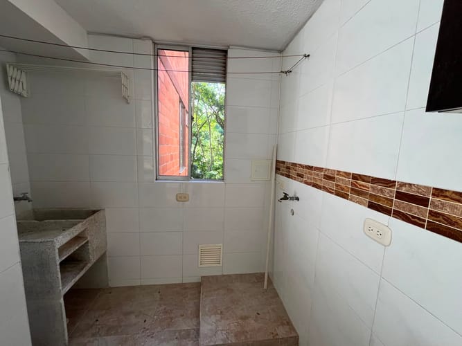 Apartamento de 3 alcobas en arriendo en Paseo Del Puente Et Ii, Piedecuesta, 58 m² · foto 4 de 10