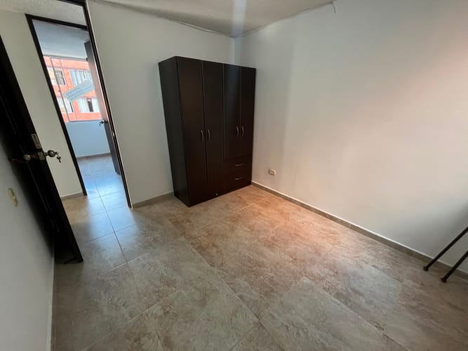 Apartamento de 3 alcobas en arriendo en Paseo Del Puente Et Ii, Piedecuesta, 58 m² · foto 7 de 10