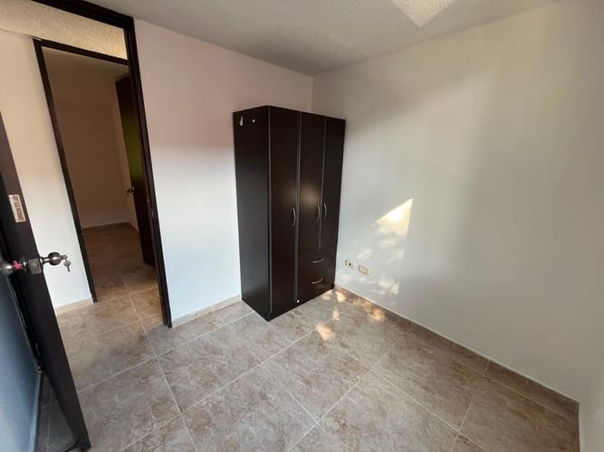 Apartamento de 3 alcobas en arriendo en Paseo Del Puente Et Ii, Piedecuesta, 58 m² · foto 8 de 10