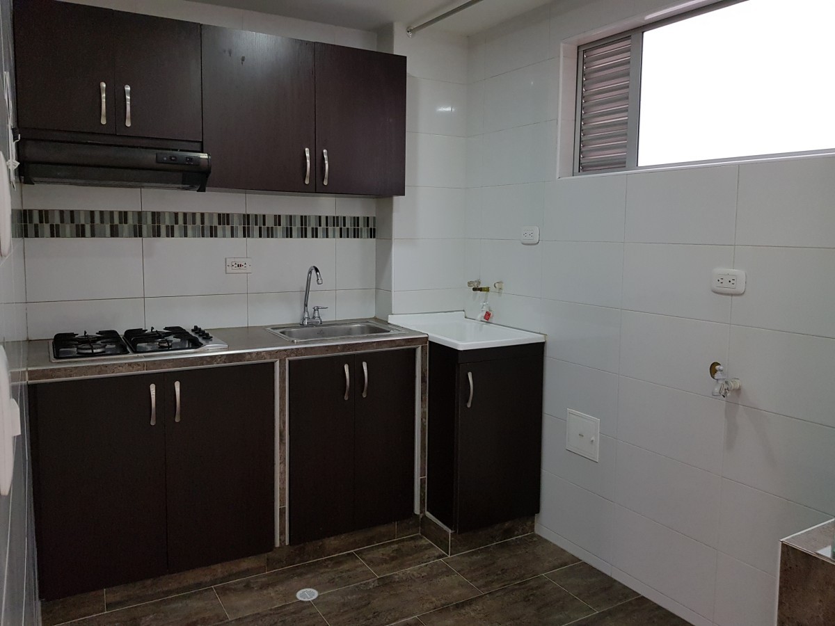 Apartamento en arriendo en Primavera Occidental - Puente Aranda, Bogotá · foto 2 de 8