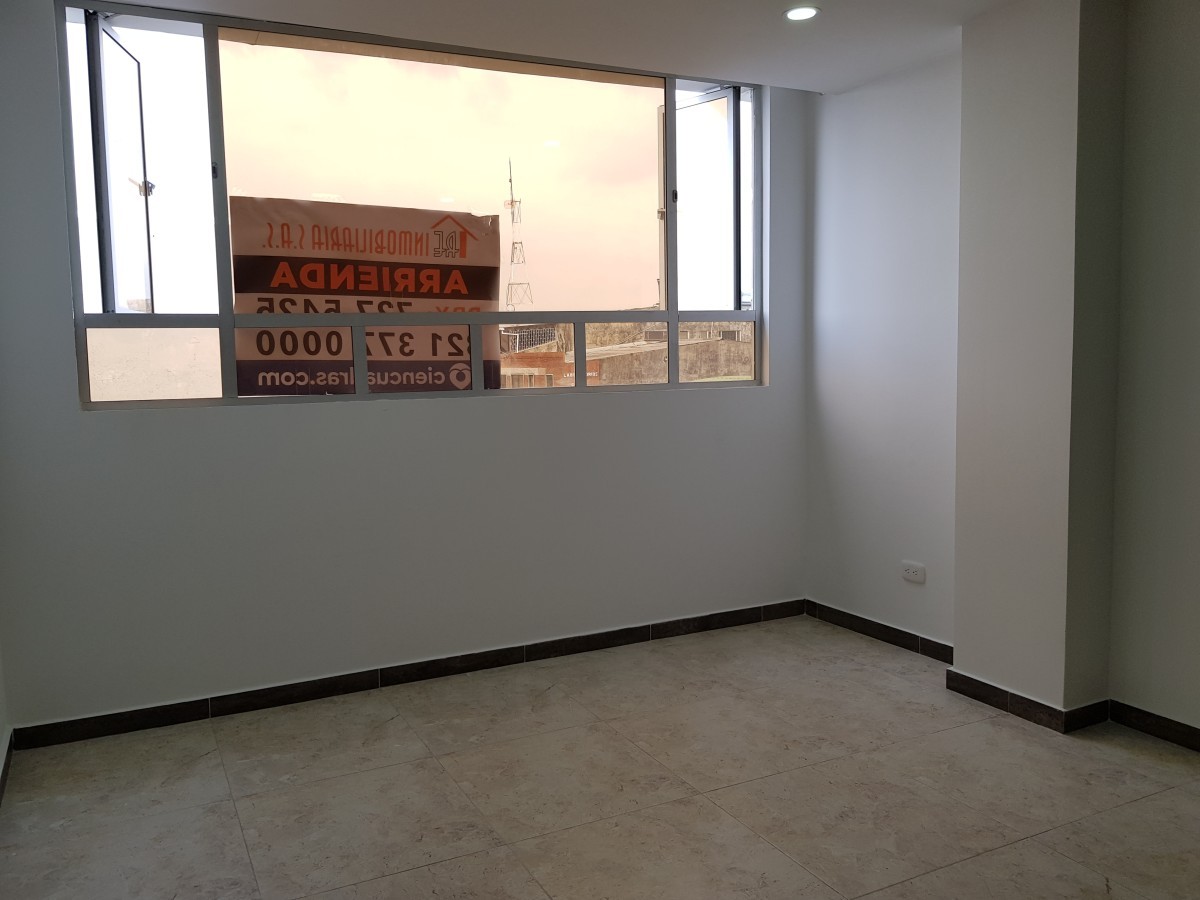 Apartamento en arriendo en Primavera Occidental - Puente Aranda, Bogotá · foto 6 de 8