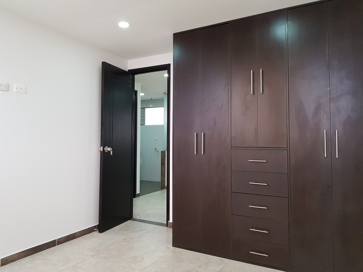 Apartamento en arriendo en Primavera Occidental - Puente Aranda, Bogotá · foto 7 de 8