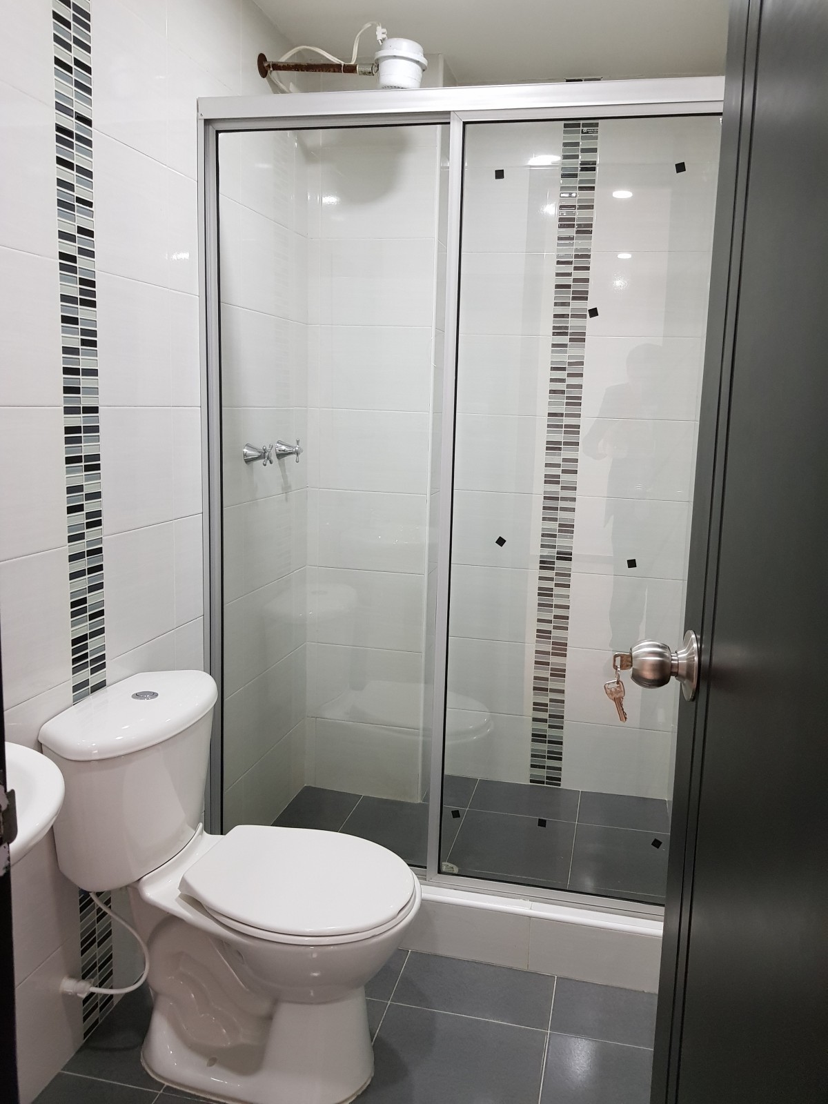 Apartamento en arriendo en Primavera Occidental - Puente Aranda, Bogotá · foto 8 de 8
