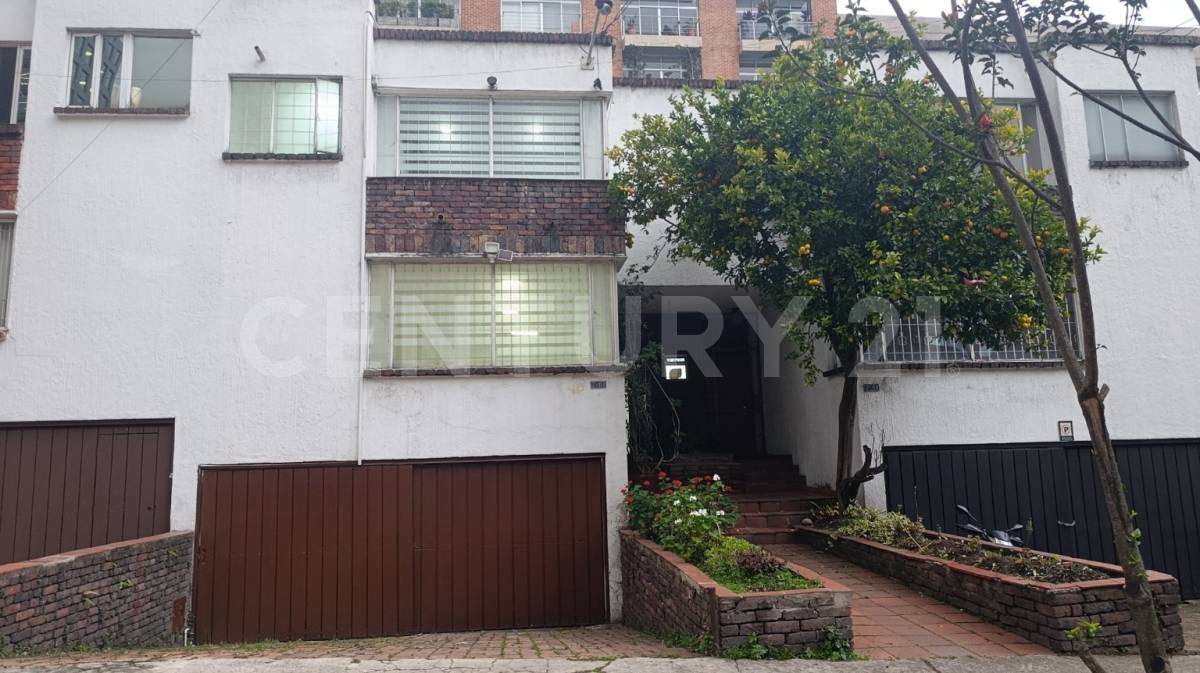 Casa en arriendo en Chico, Bogotá · foto 14 de 14