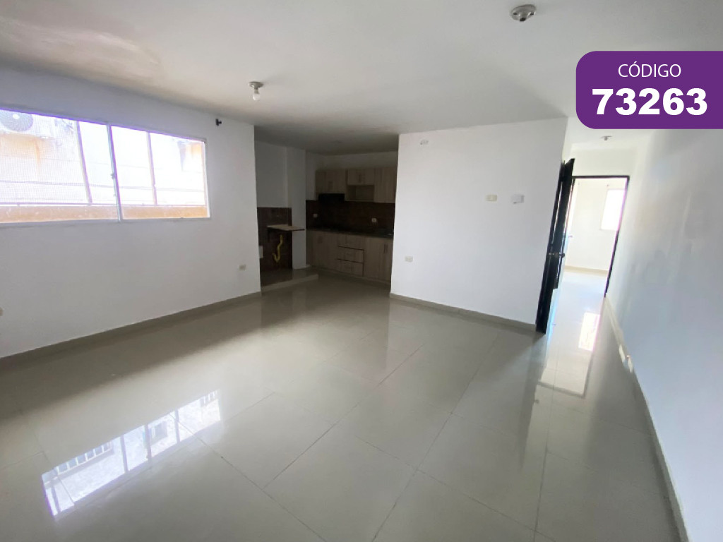 Apartamento en Arriendo en Boston, Barranquilla en arriendo en Boston
