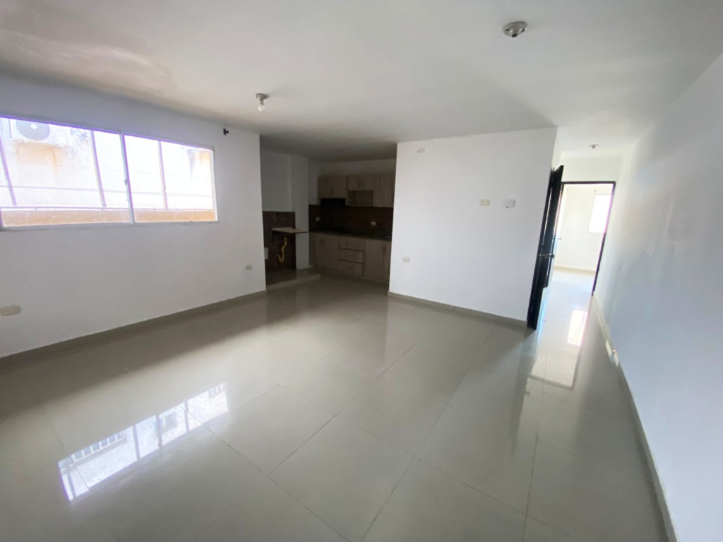 Apartamento en arriendo en Boston, Barranquilla · foto 2 de 7