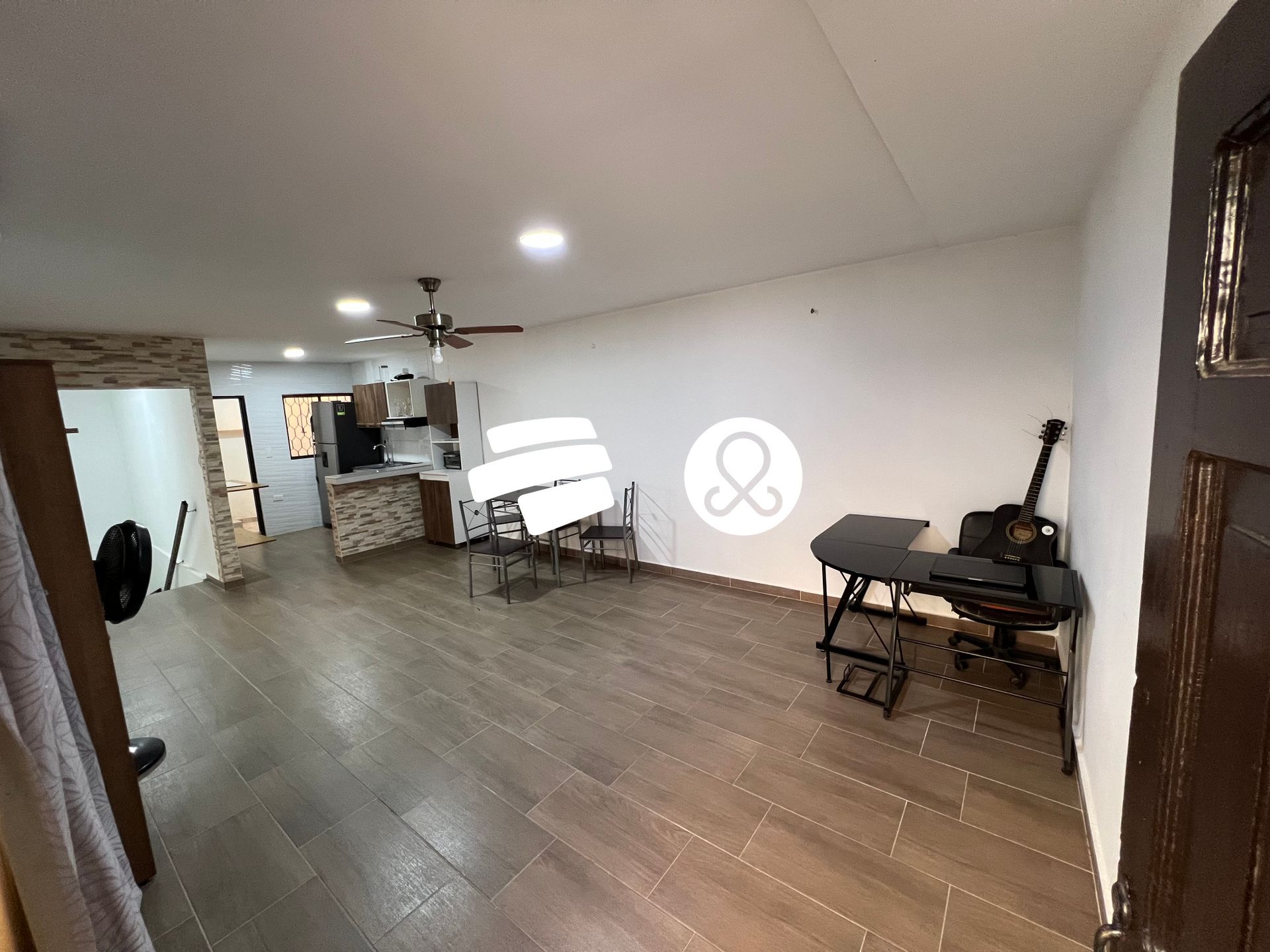 Casa en venta en Cerro La Llorona, Santa Marta · foto 3 de 24