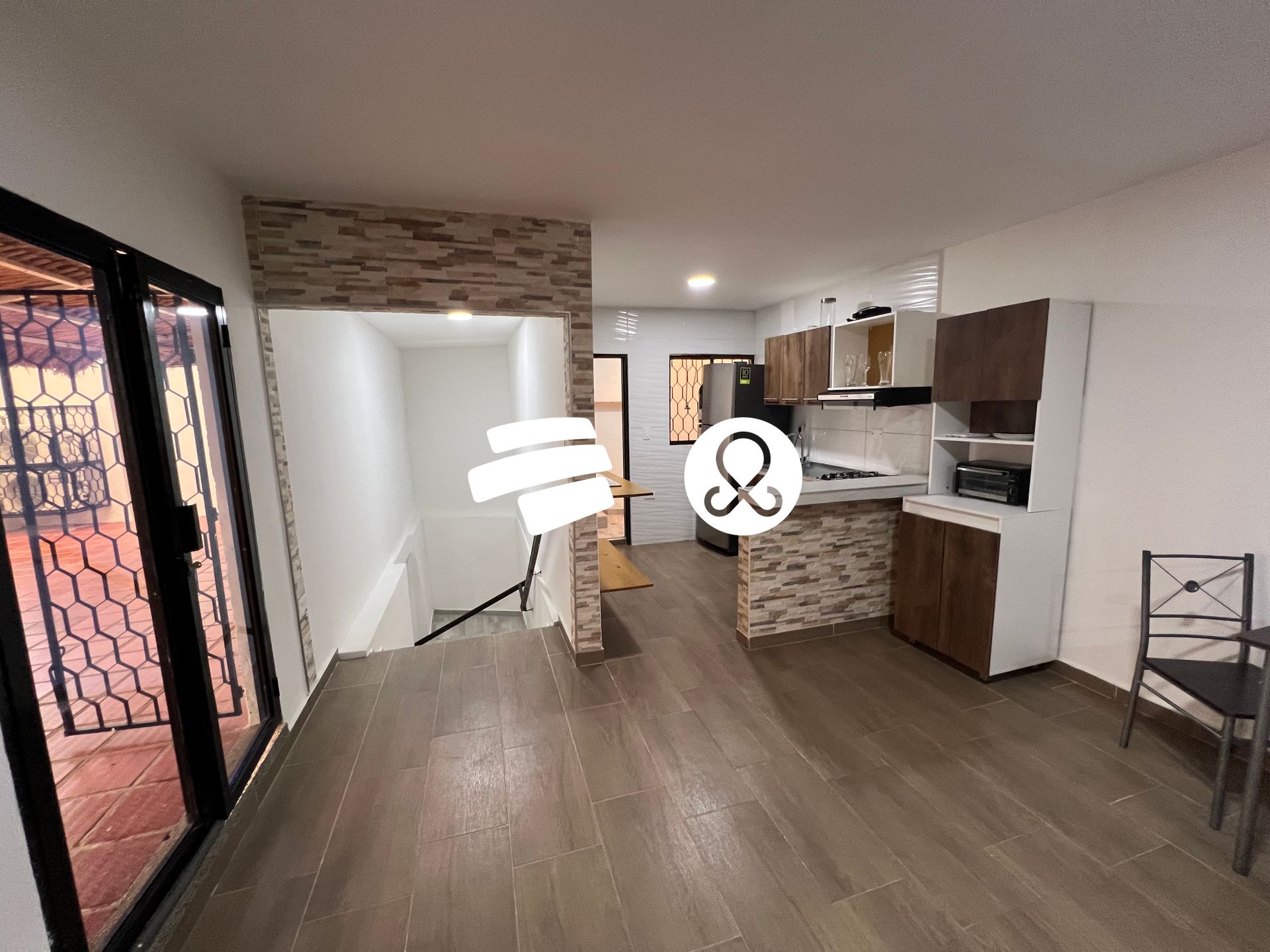 Casa en venta en Cerro La Llorona, Santa Marta · foto 4 de 24
