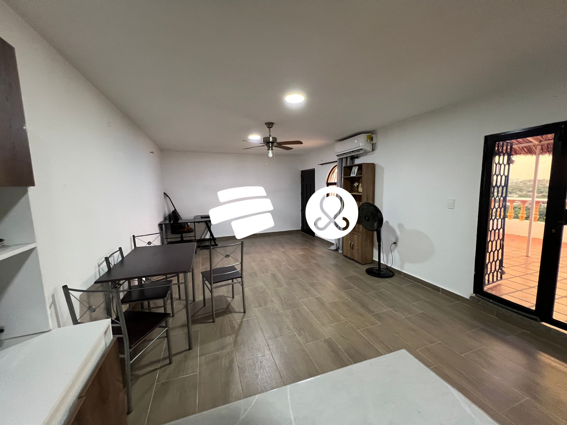Casa en venta en Cerro La Llorona, Santa Marta · foto 5 de 24