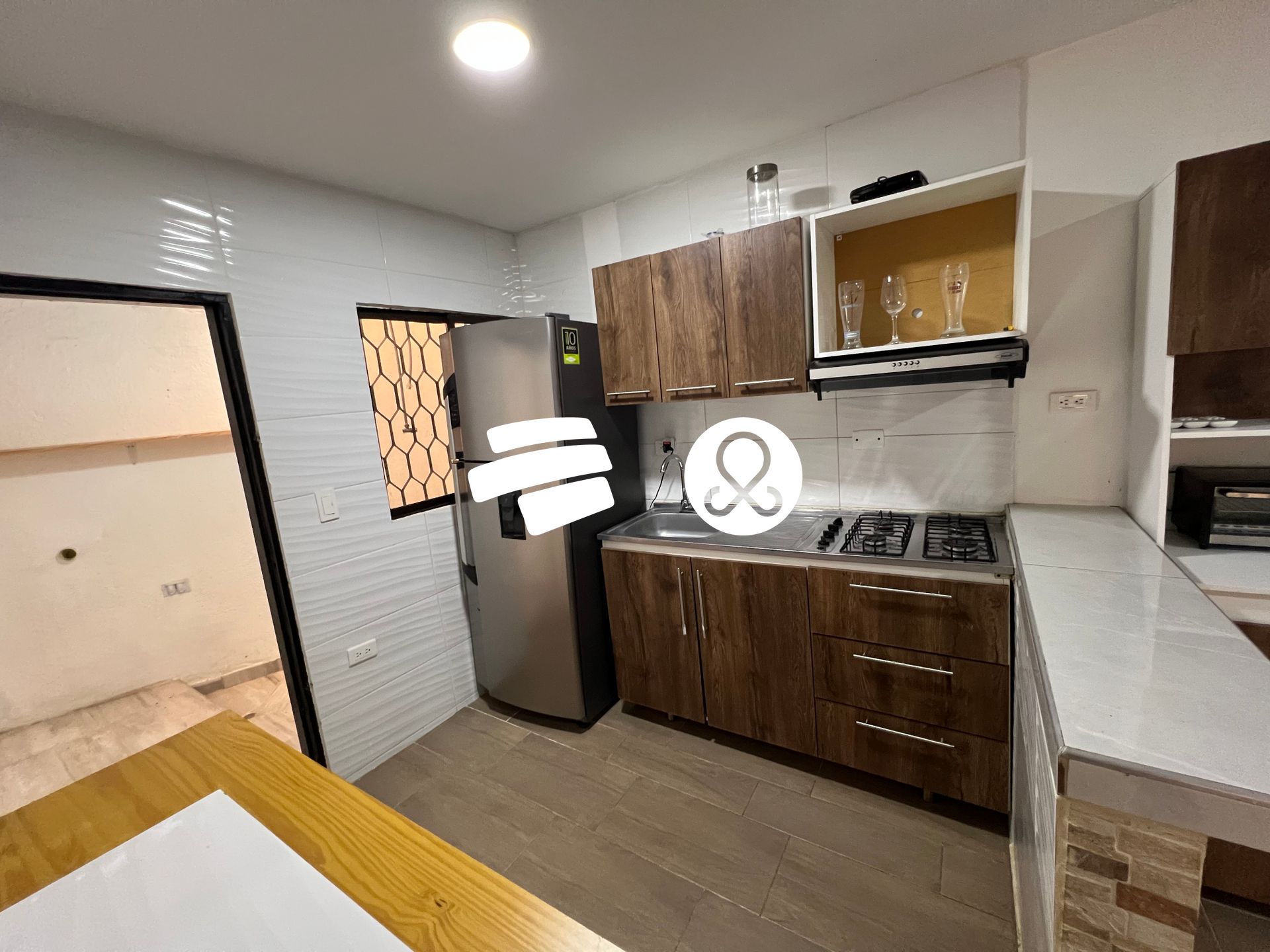 Casa en venta en Cerro La Llorona, Santa Marta · foto 10 de 24