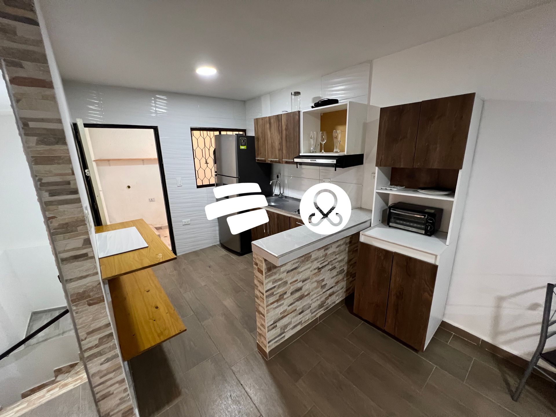 Casa en venta en Cerro La Llorona, Santa Marta · foto 11 de 24