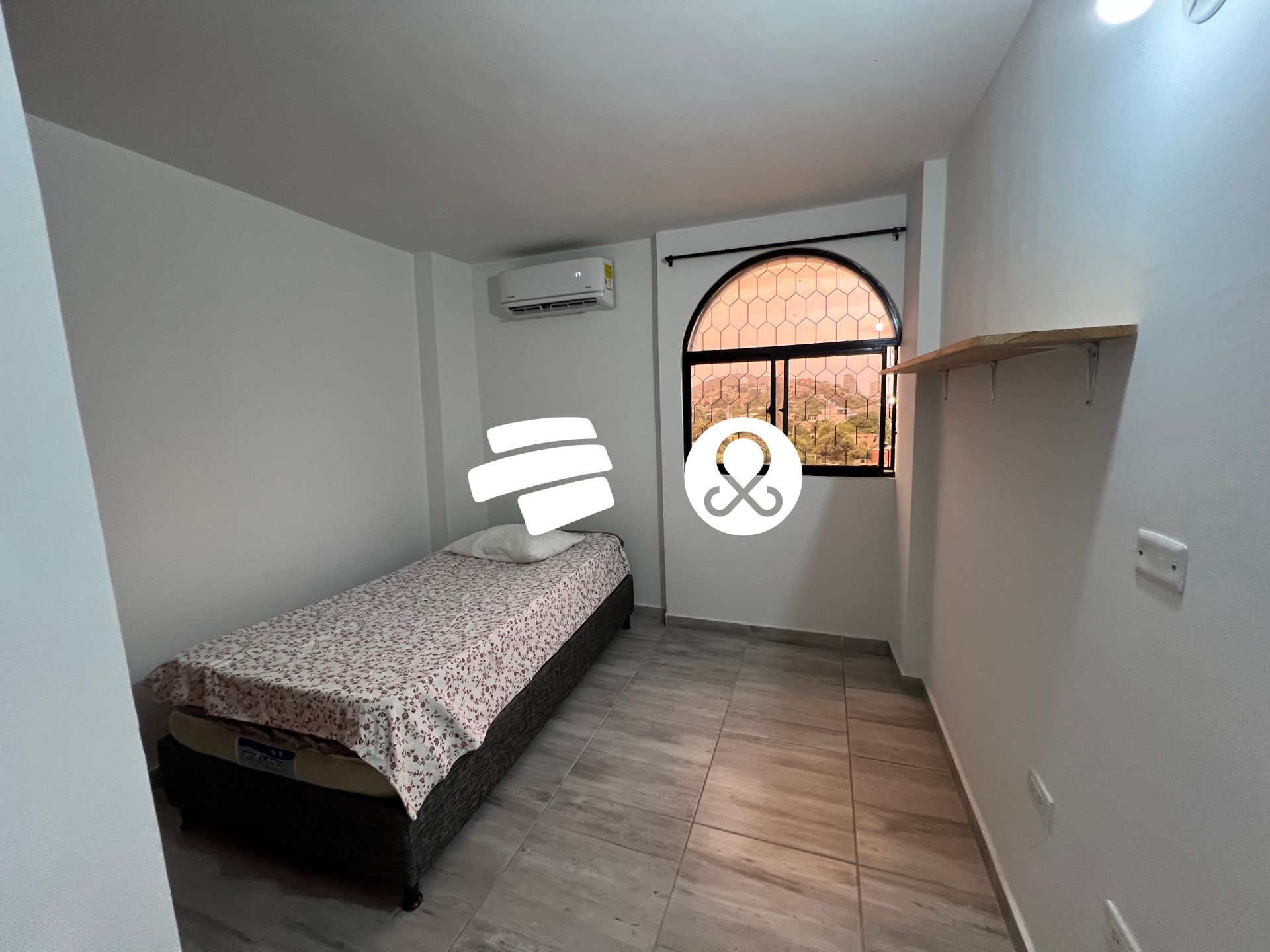Casa en venta en Cerro La Llorona, Santa Marta · foto 14 de 24