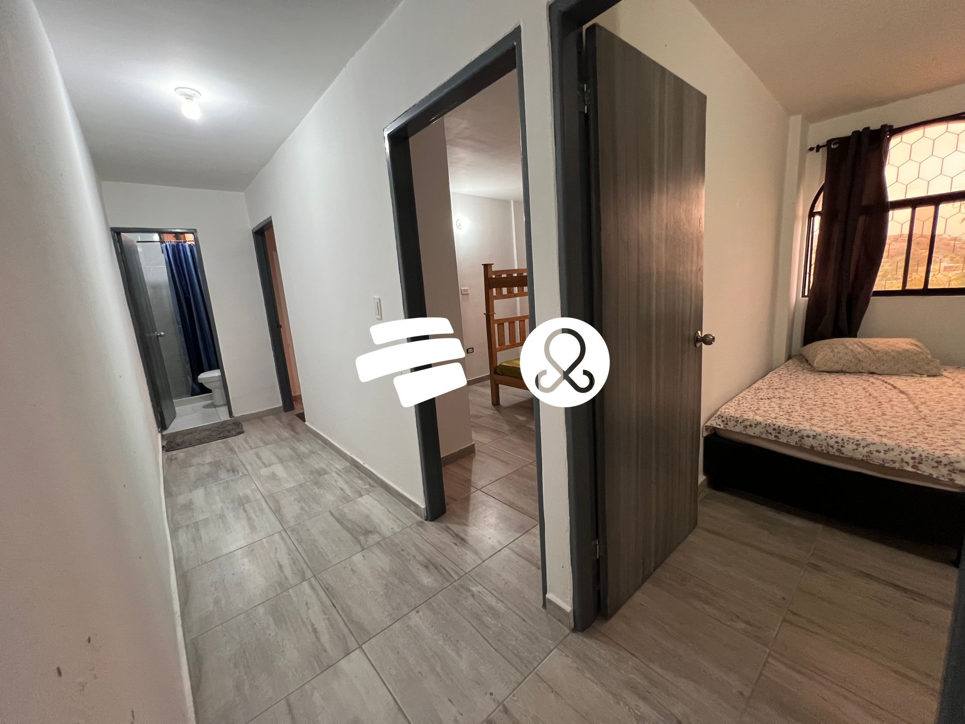Casa en venta en Cerro La Llorona, Santa Marta · foto 15 de 24