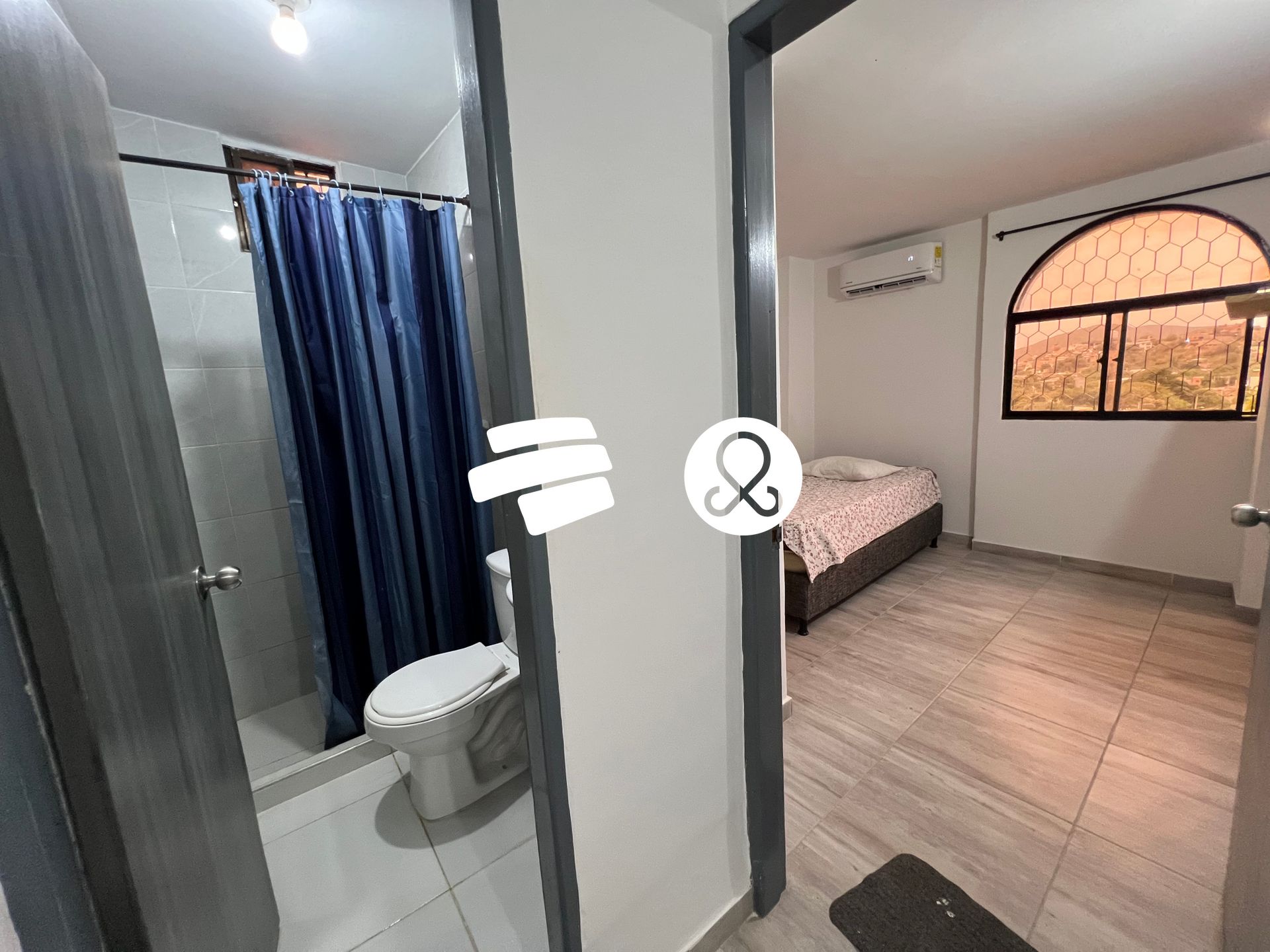 Casa en venta en Cerro La Llorona, Santa Marta · foto 23 de 24