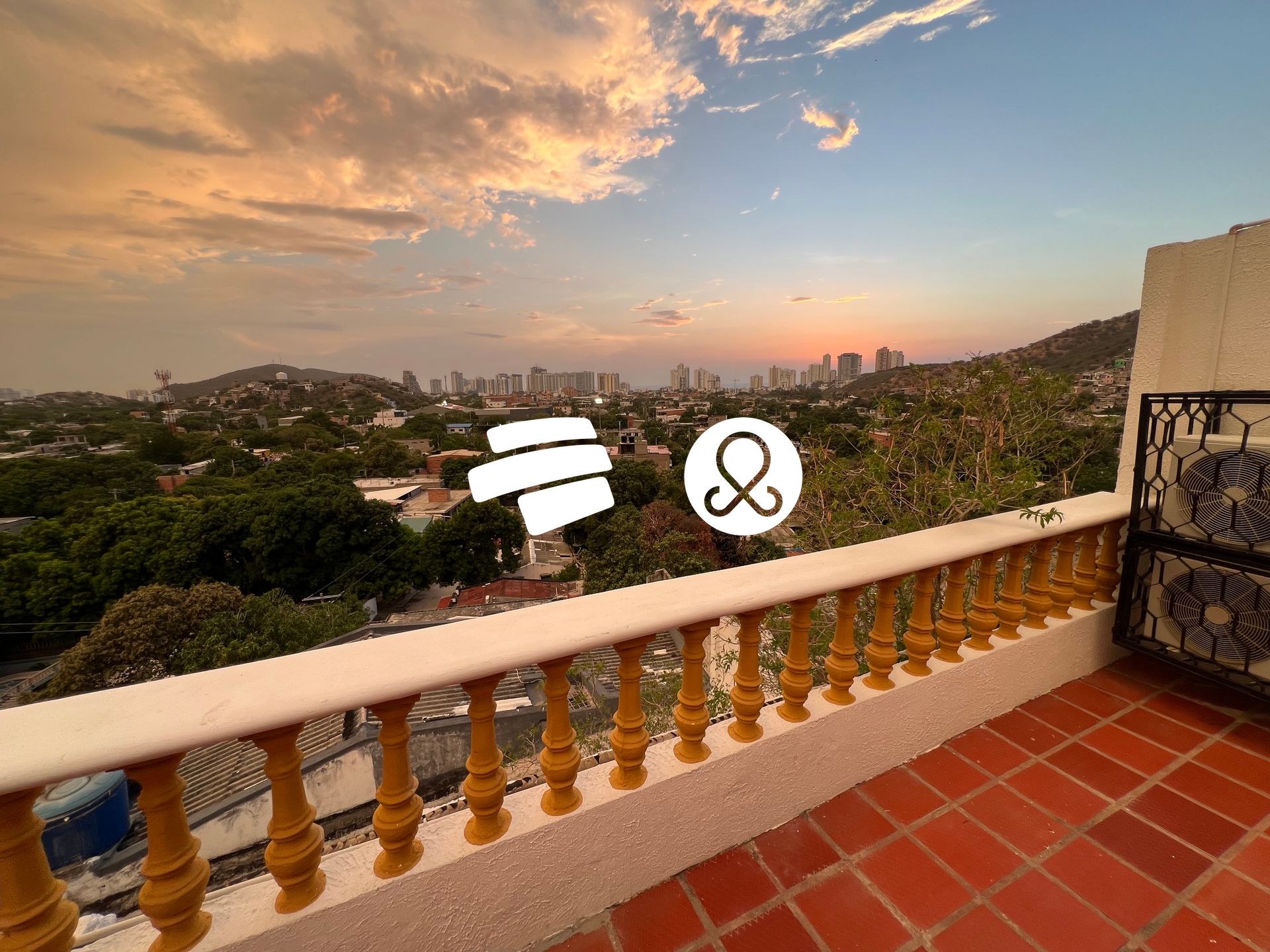 Casa en venta en Cerro La Llorona, Santa Marta · foto 24 de 24