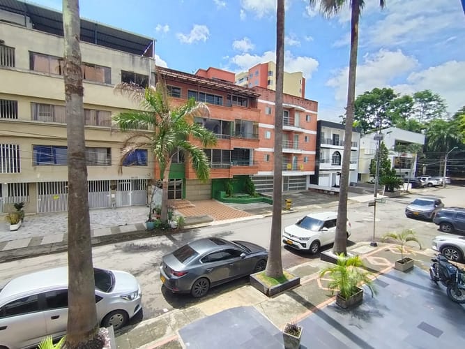 Oficina en arriendo en Sucre, Cali, 25 m² · foto 7 de 7