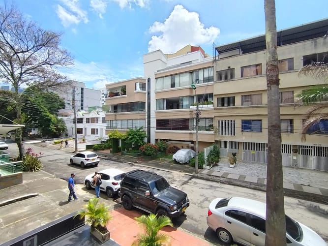 Oficina en arriendo en Sucre, Cali, 25 m² · foto 6 de 7