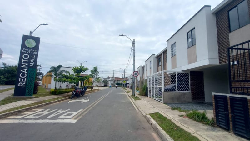 Casa de 3 alcobas en venta en Parque Natura, Jamundí, 84 m² · foto 3 de 24
