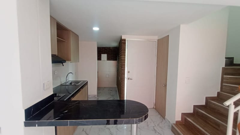 Casa de 3 alcobas en venta en Parque Natura, Jamundí, 84 m² · foto 5 de 24