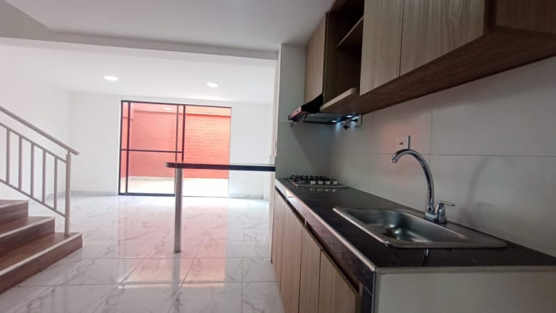 Casa de 3 alcobas en venta en Parque Natura, Jamundí, 84 m² · foto 6 de 24