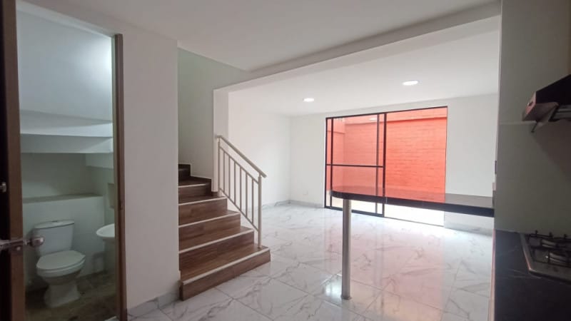 Casa de 3 alcobas en venta en Parque Natura, Jamundí, 84 m² · foto 7 de 24