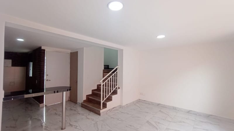 Casa de 3 alcobas en venta en Parque Natura, Jamundí, 84 m² · foto 9 de 24