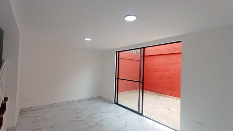 Casa de 3 alcobas en venta en Parque Natura, Jamundí, 84 m² · foto 12 de 24