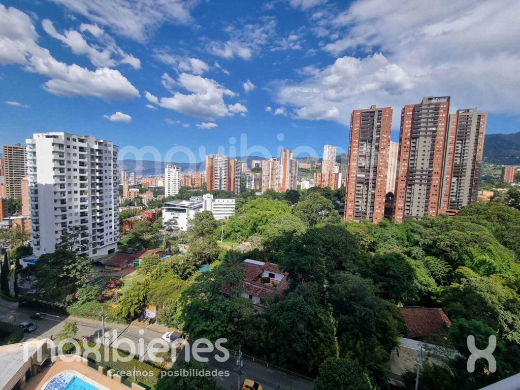Apartamento en Arriendo en Prados de Sabaneta, Sabaneta