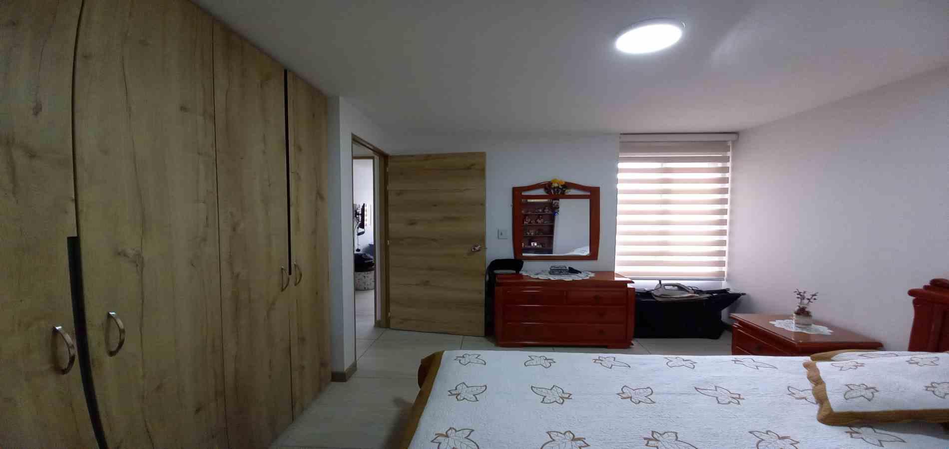 Apartamento en venta en Sector Plaza De Bolivar, Pereira · foto 4 de 15