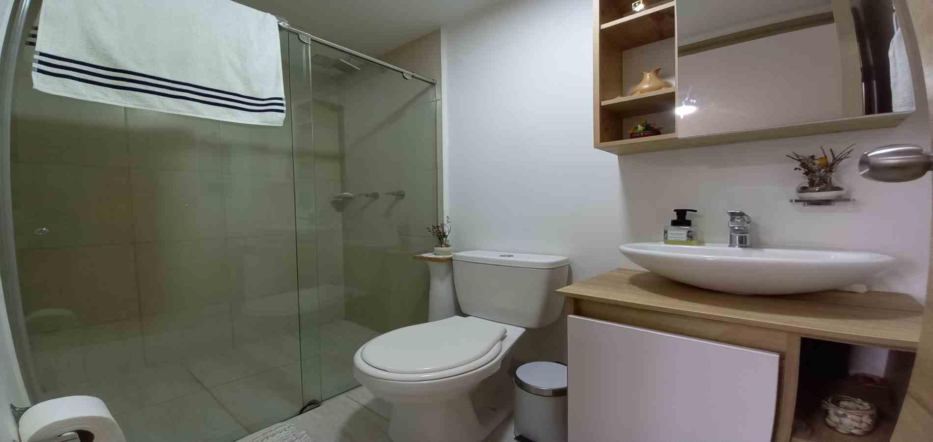 Apartamento en venta en Sector Plaza De Bolivar, Pereira · foto 5 de 15