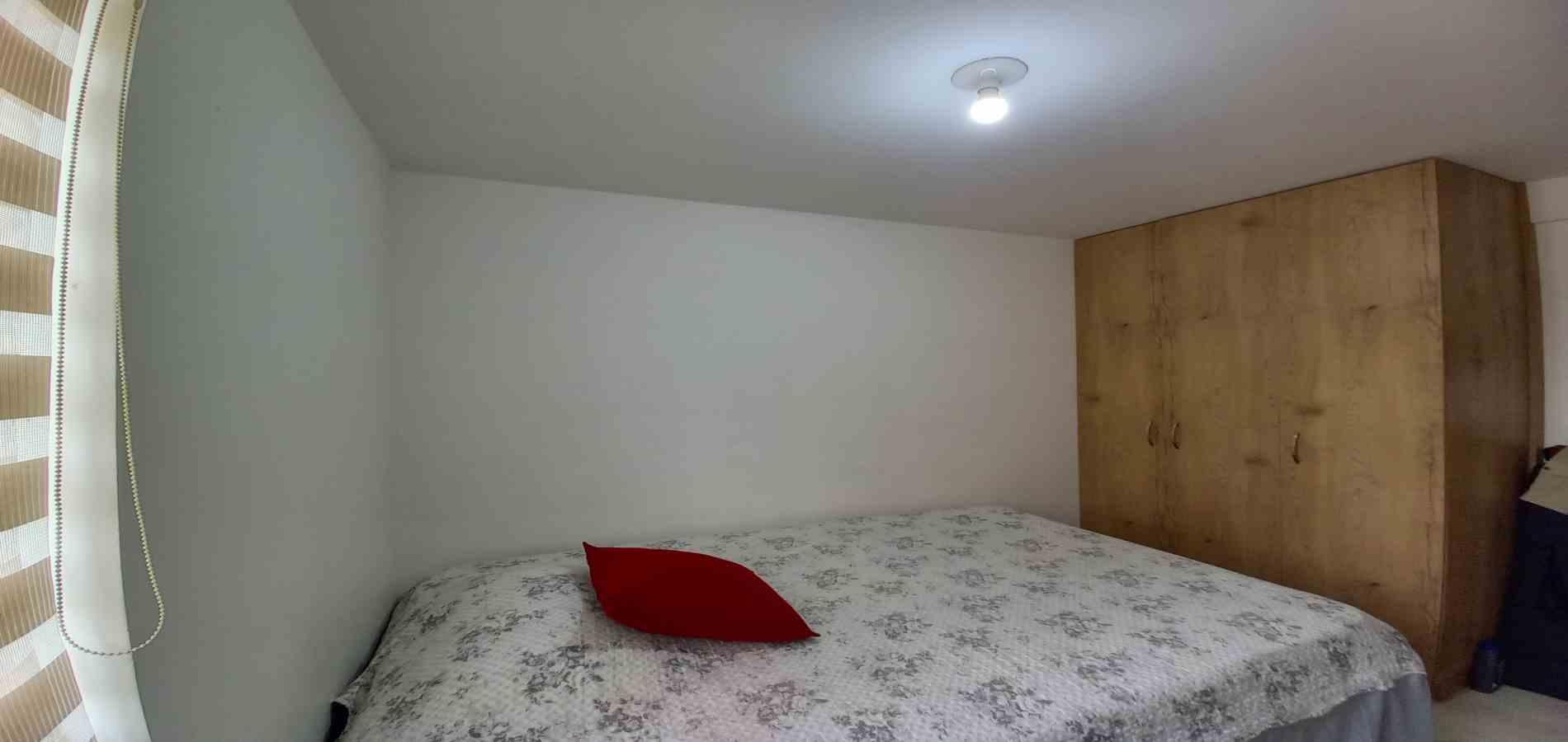 Apartamento en venta en Sector Plaza De Bolivar, Pereira · foto 6 de 15