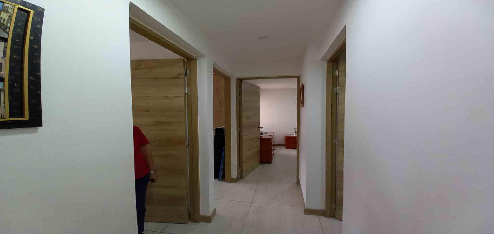 Apartamento en venta en Sector Plaza De Bolivar, Pereira · foto 8 de 15