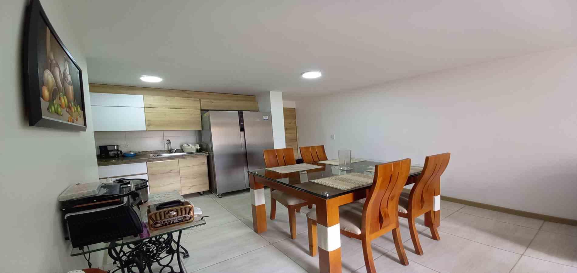 Apartamento en venta en Sector Plaza De Bolivar, Pereira · foto 9 de 15